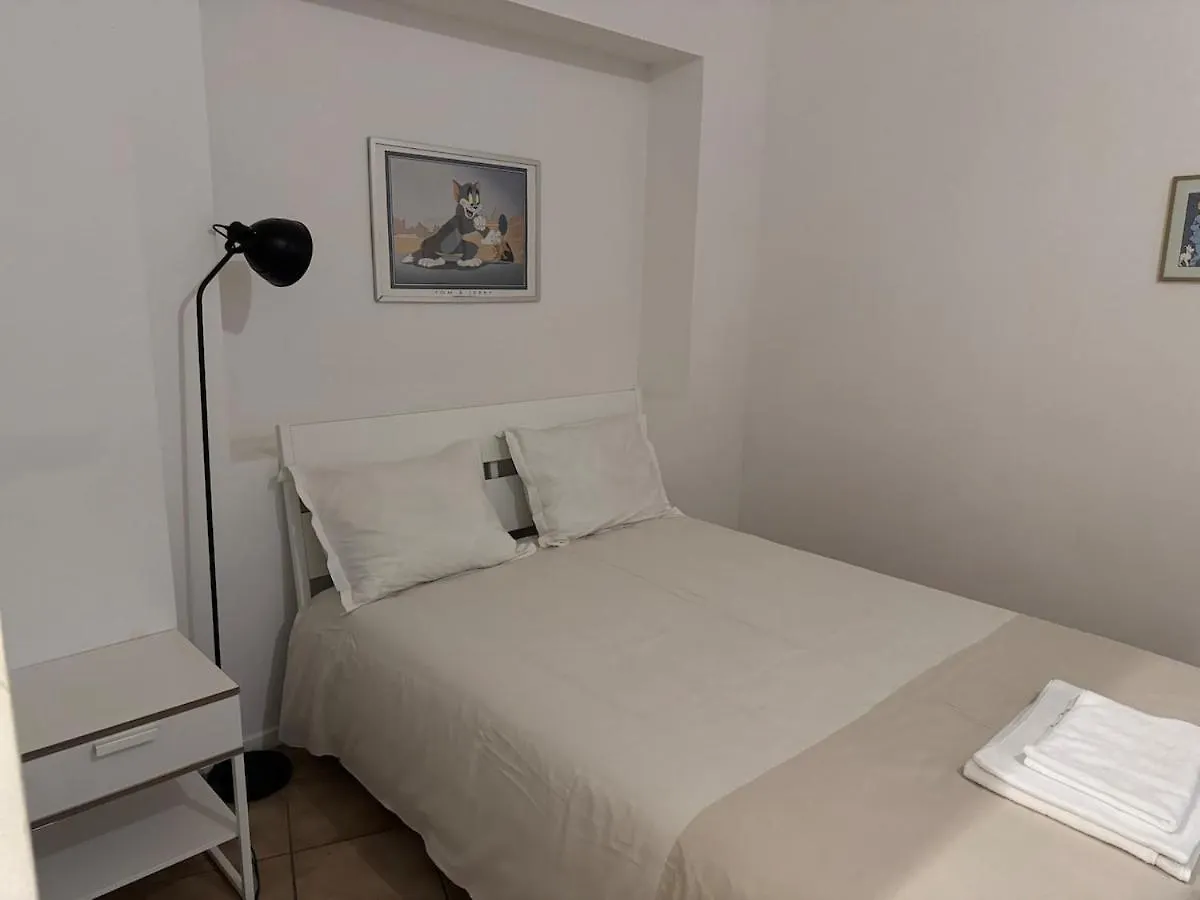 Centre De Bruxelles, Studio B 公寓 布鲁塞尔